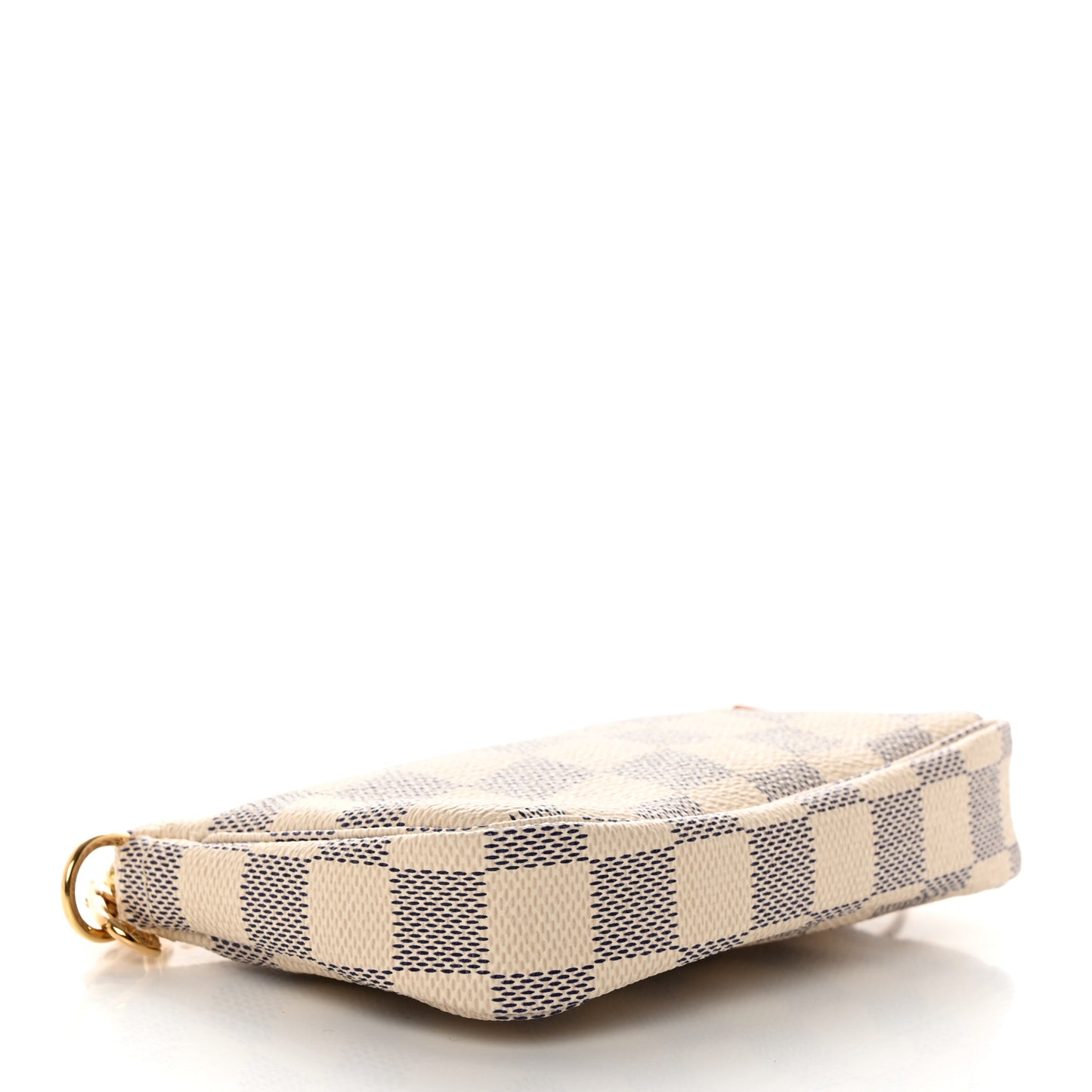 Damier Azur Mini Pochette Accessories