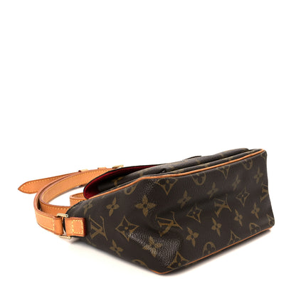 Louis Vuitton Monogram Viva-Cite PM 4 of 10