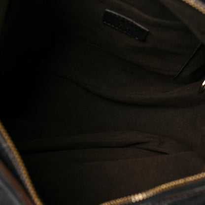 Louis Vuitton Mahina XS Black 4 of 7