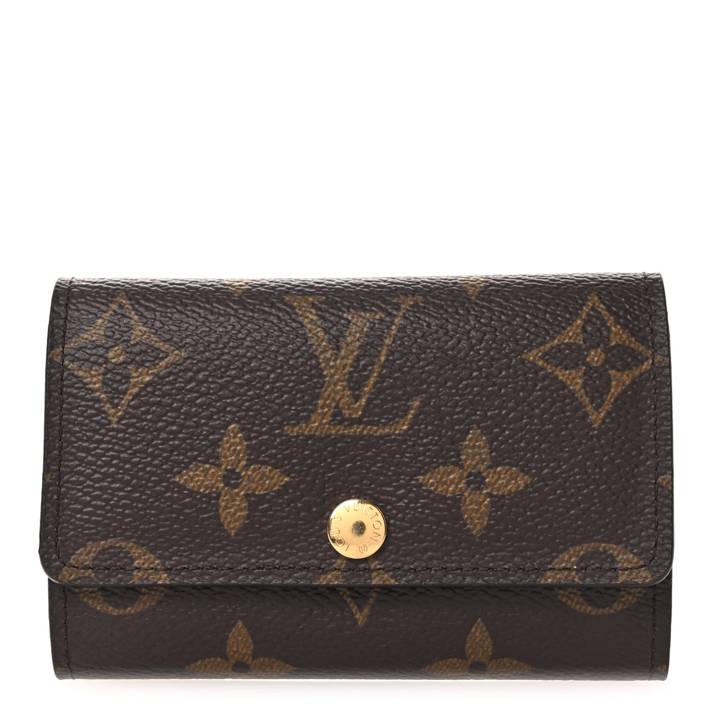 Monogram 6 Key Multicles Holder