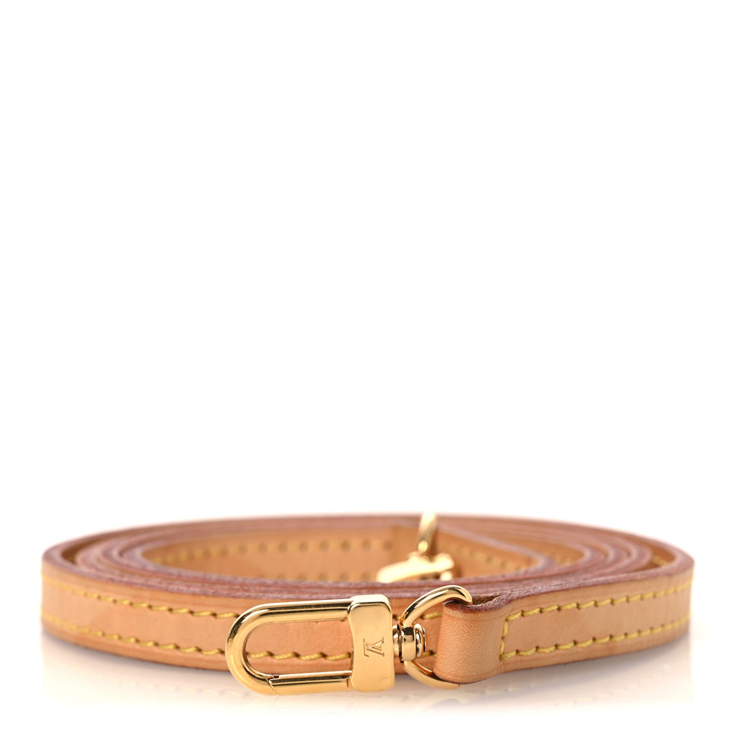 Vachetta 16mm Long Shoulder Strap