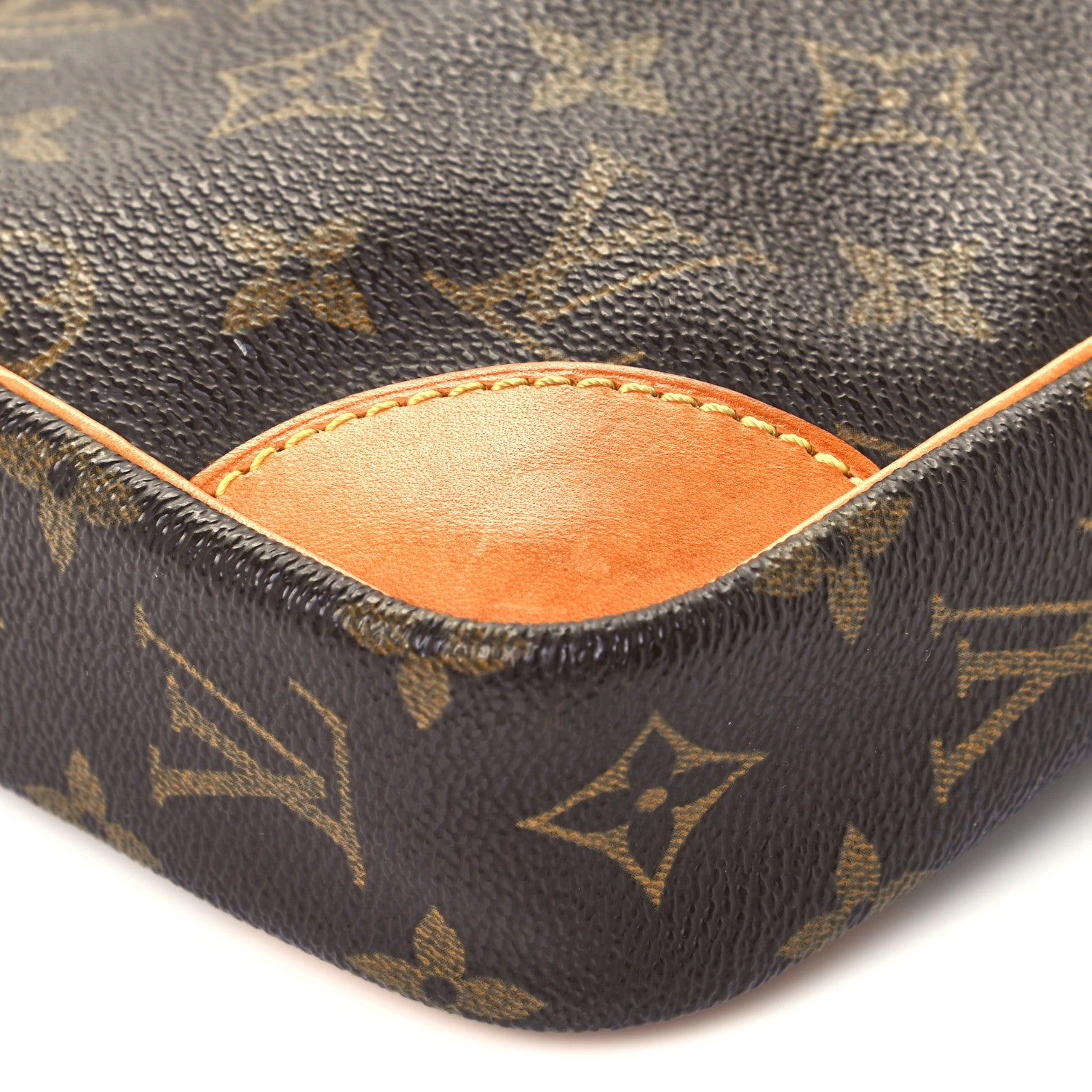 Louis Vuitton Monogram Danube 21 9 of 9