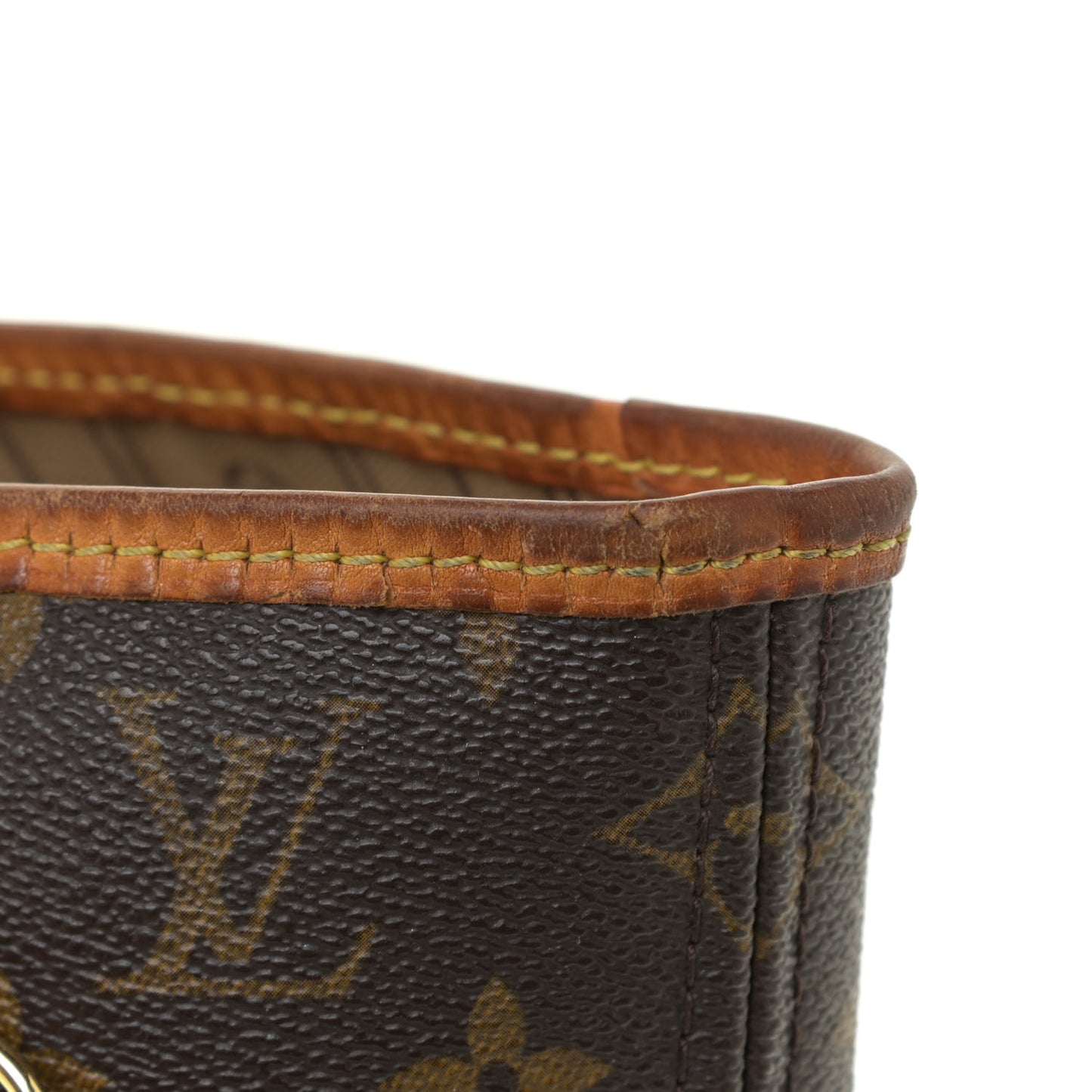 Monogram Neverfull MM