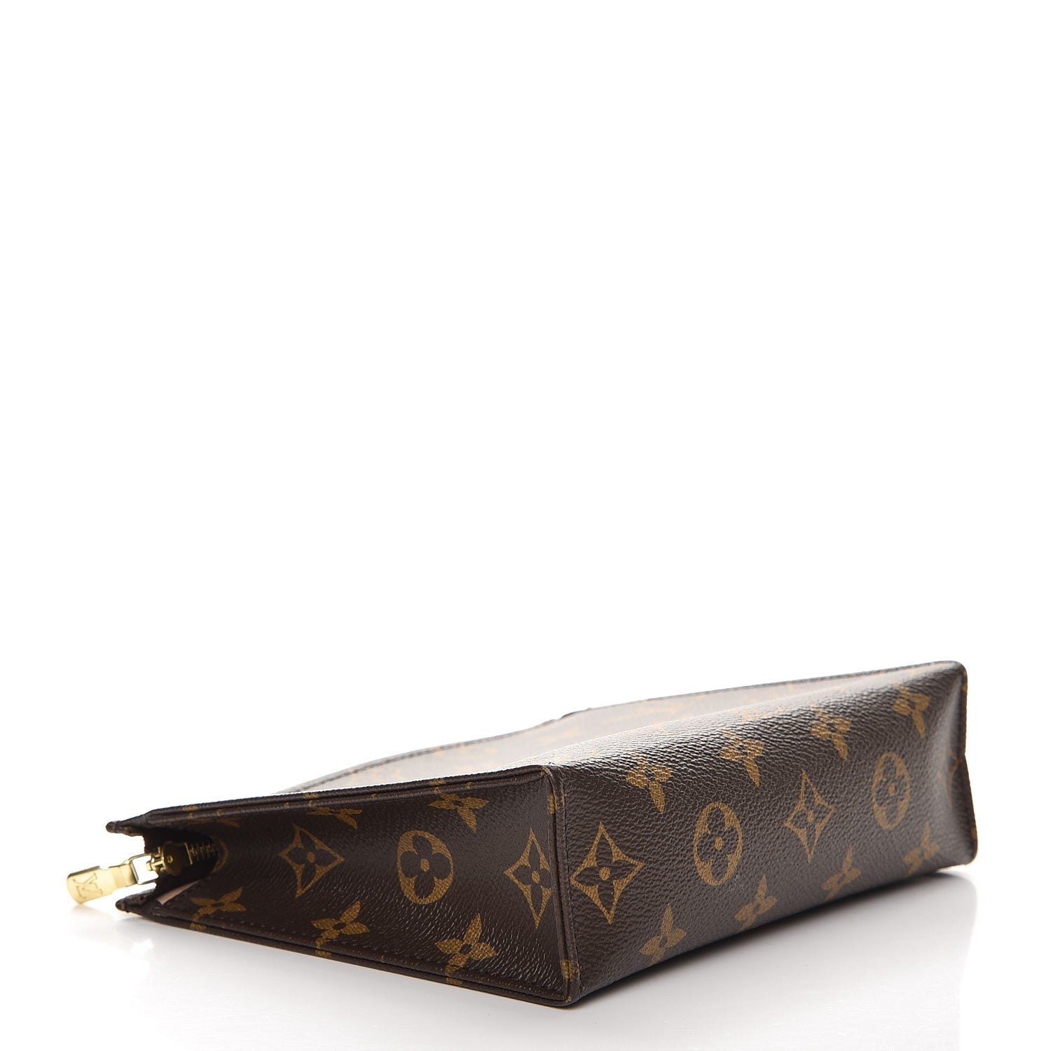Louis Vuitton Monogram Toiletry Pouch 19 4 of 8