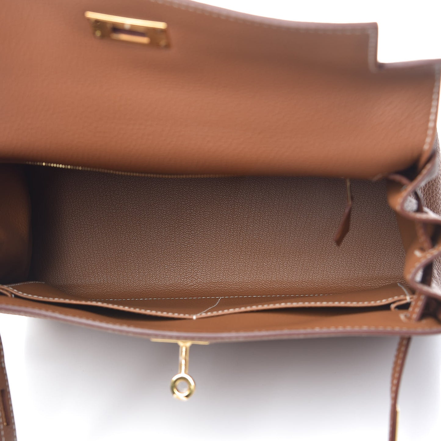 Togo Kelly Retourne 28 Gold
