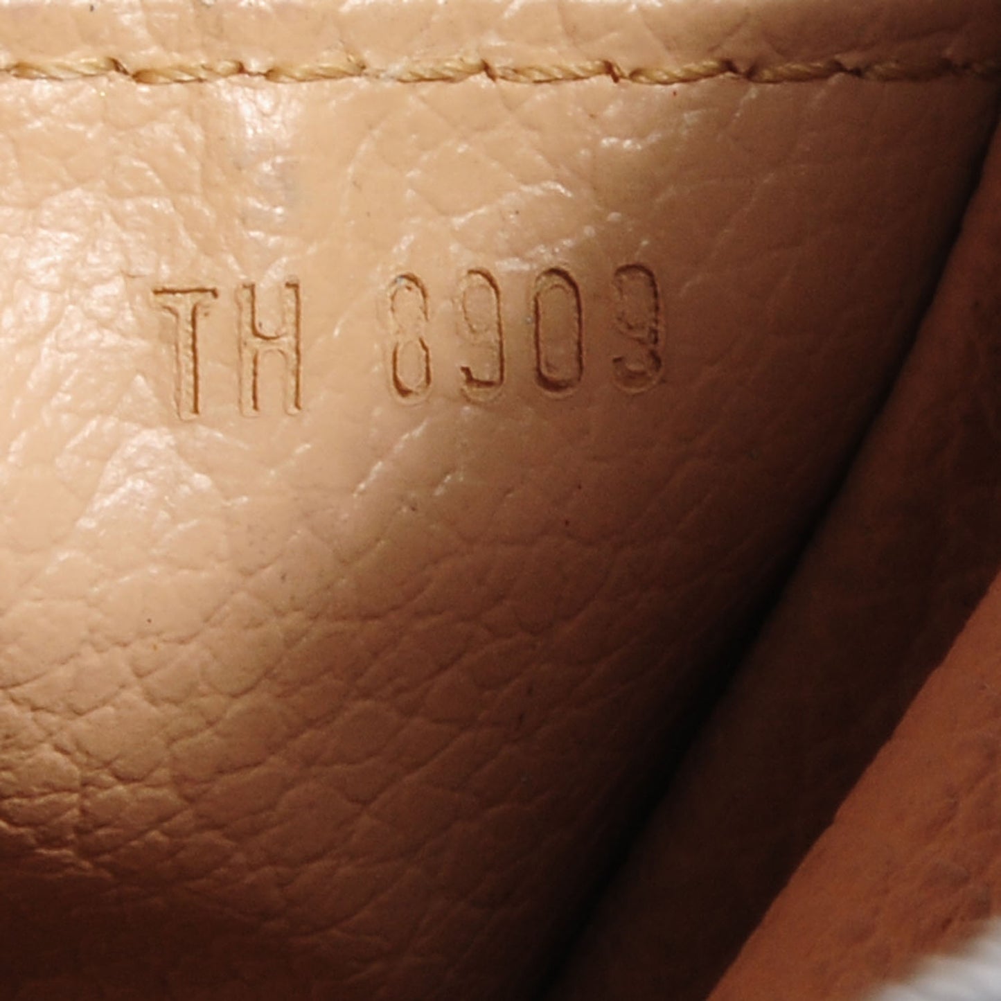 Monogram Trousse Toilette 23
