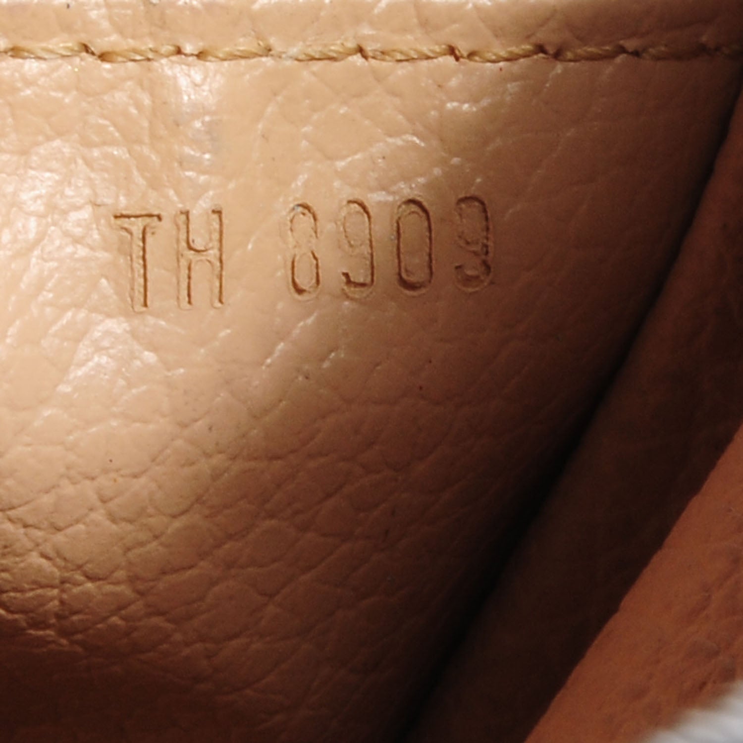 Louis Vuitton Monogram Trousse Toilette 23 7 of 7