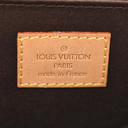 Louis Vuitton Vernis Roxbury Drive Amarante 6 of 12
