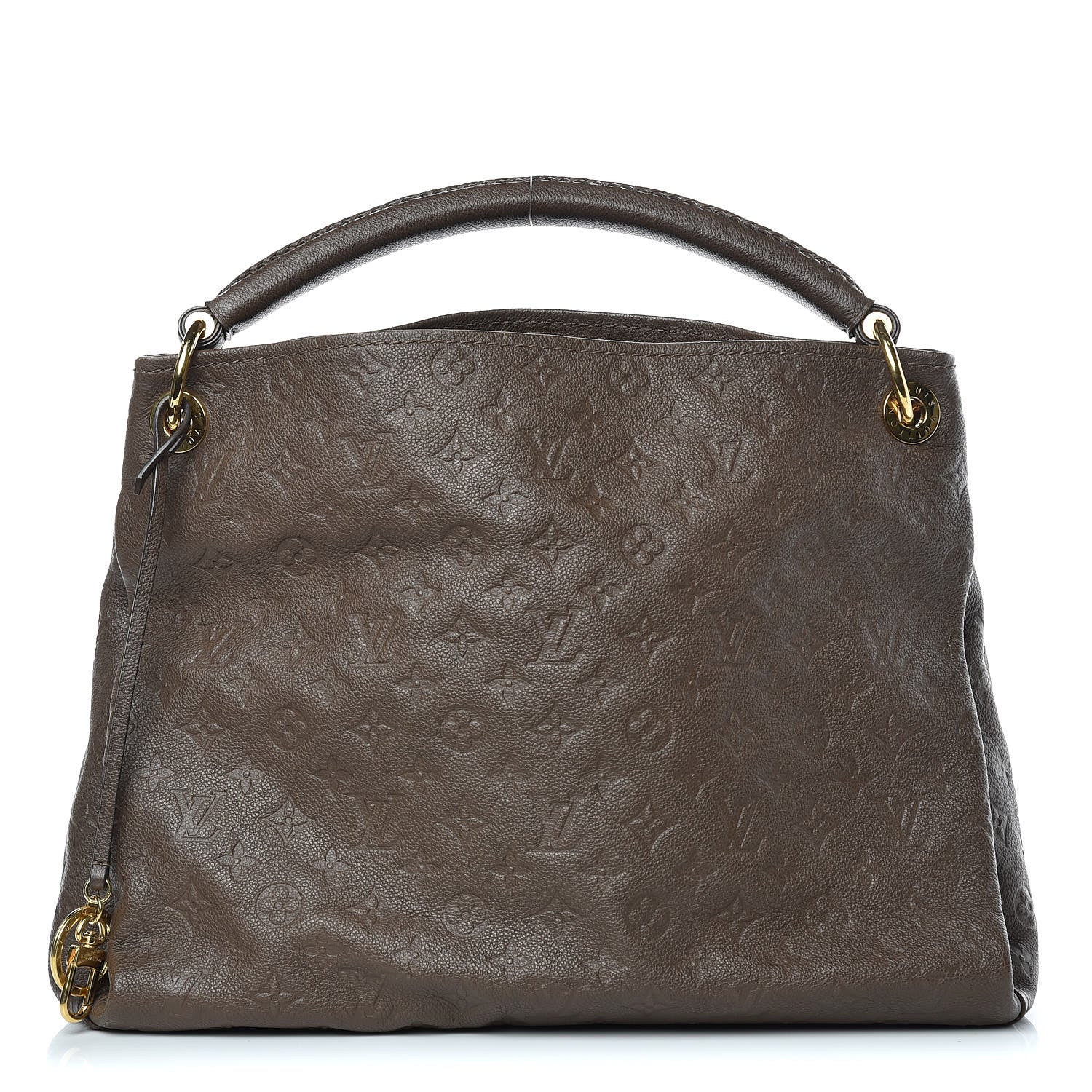 Louis Vuitton Empreinte Artsy MM Ombre 1 of 8