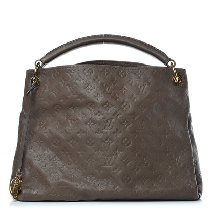 Louis Vuitton Empreinte Artsy MM Ombre 1 of 8