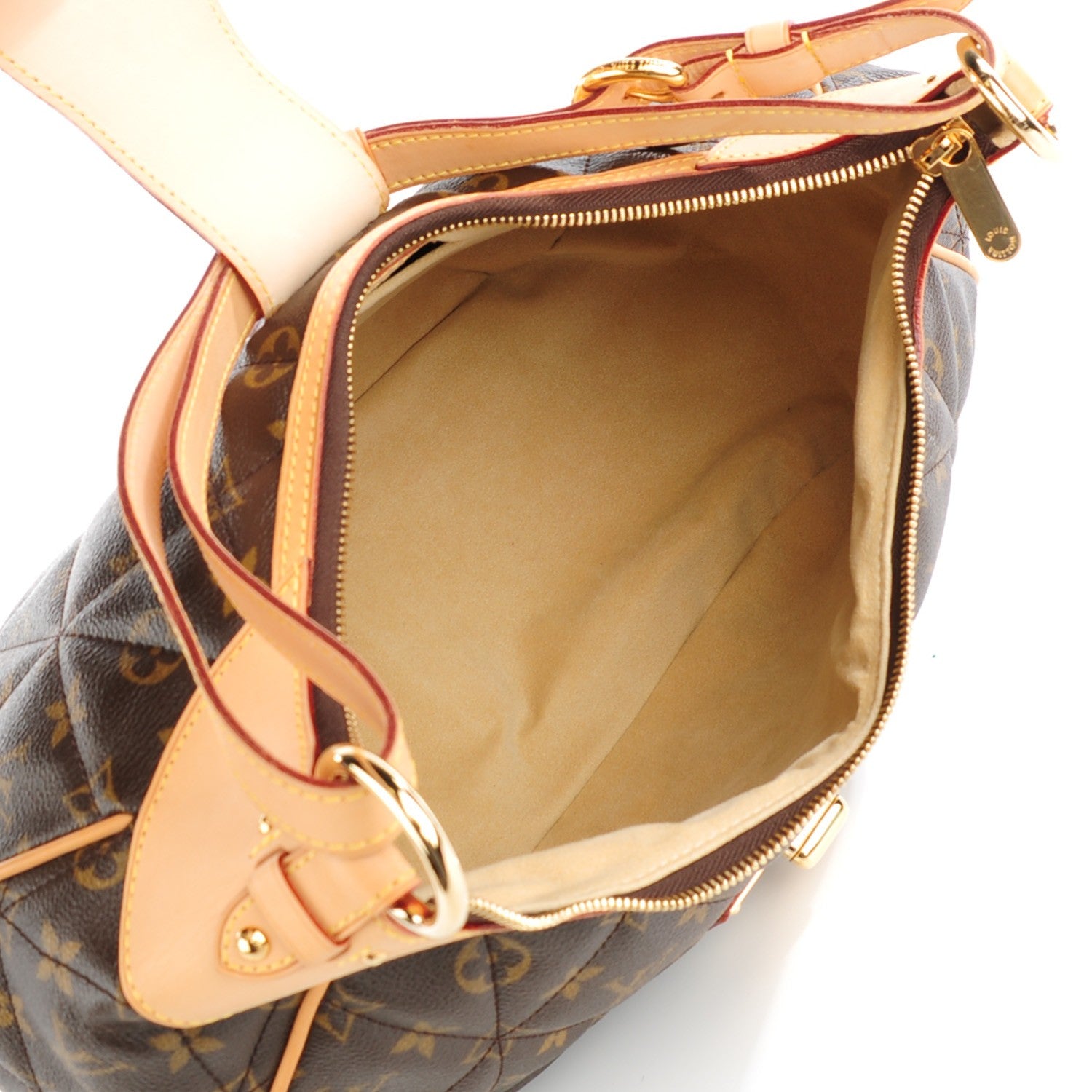 Louis Vuitton Monogram Etoile City GM 5 of 7