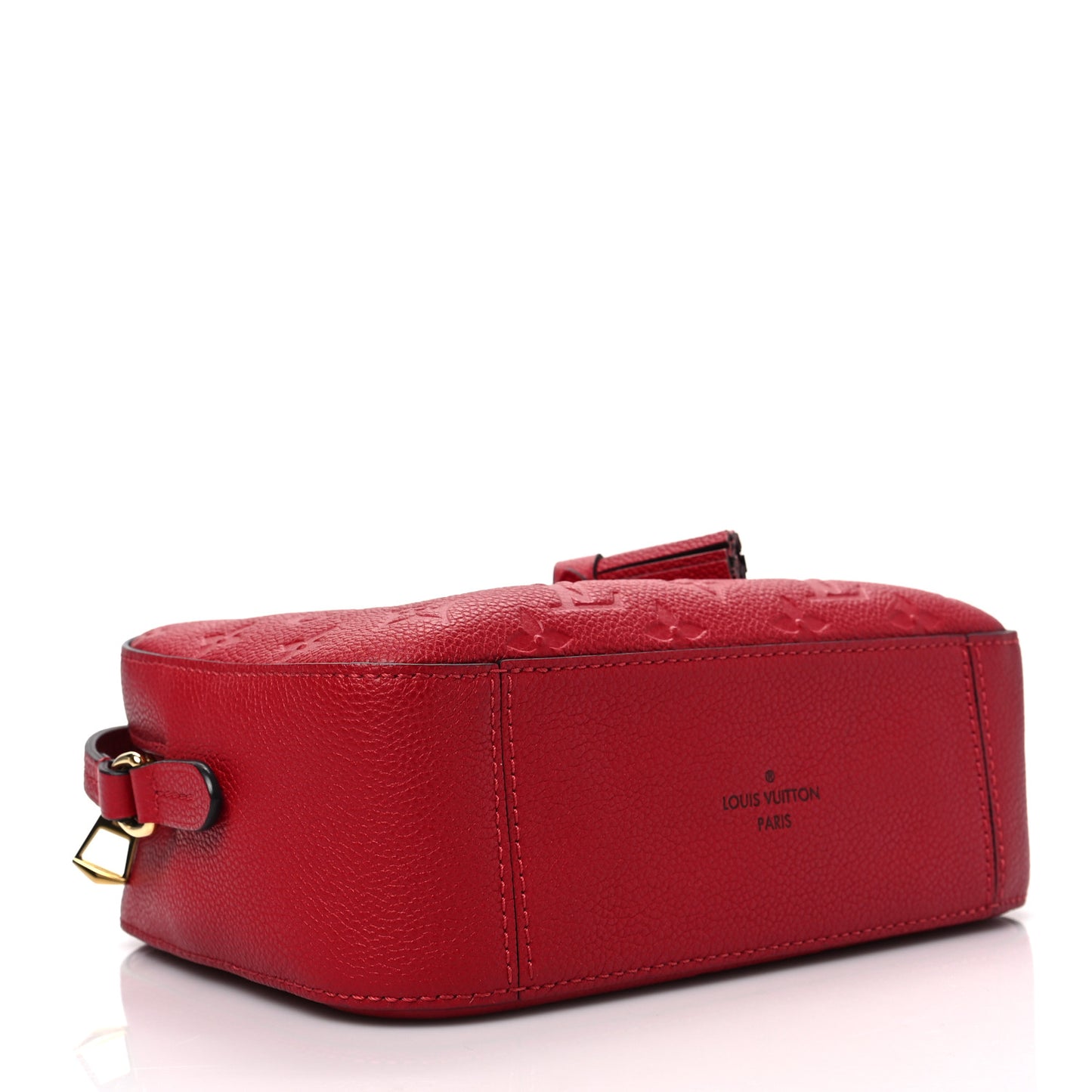 Empreinte Saintonge Scarlet