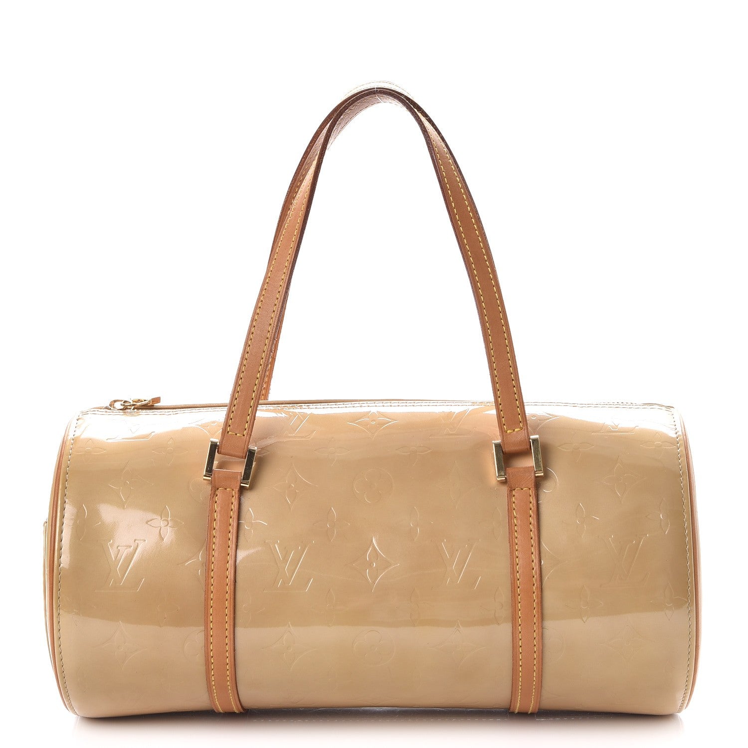 Louis Vuitton Vernis Bedford Beige 1 of 10