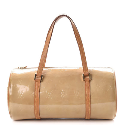 Louis Vuitton Vernis Bedford Beige 1 of 10