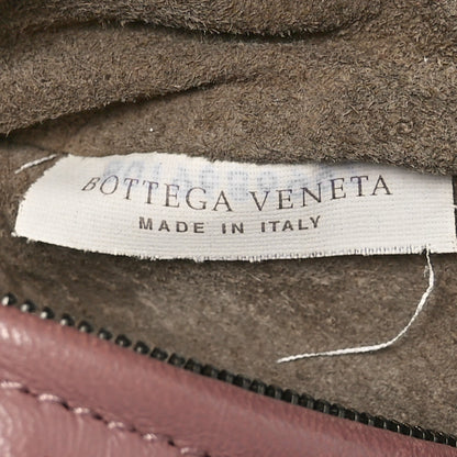 Bottega Veneta Nappa Intrecciato Large Cesta Tote Violet 7 of 11