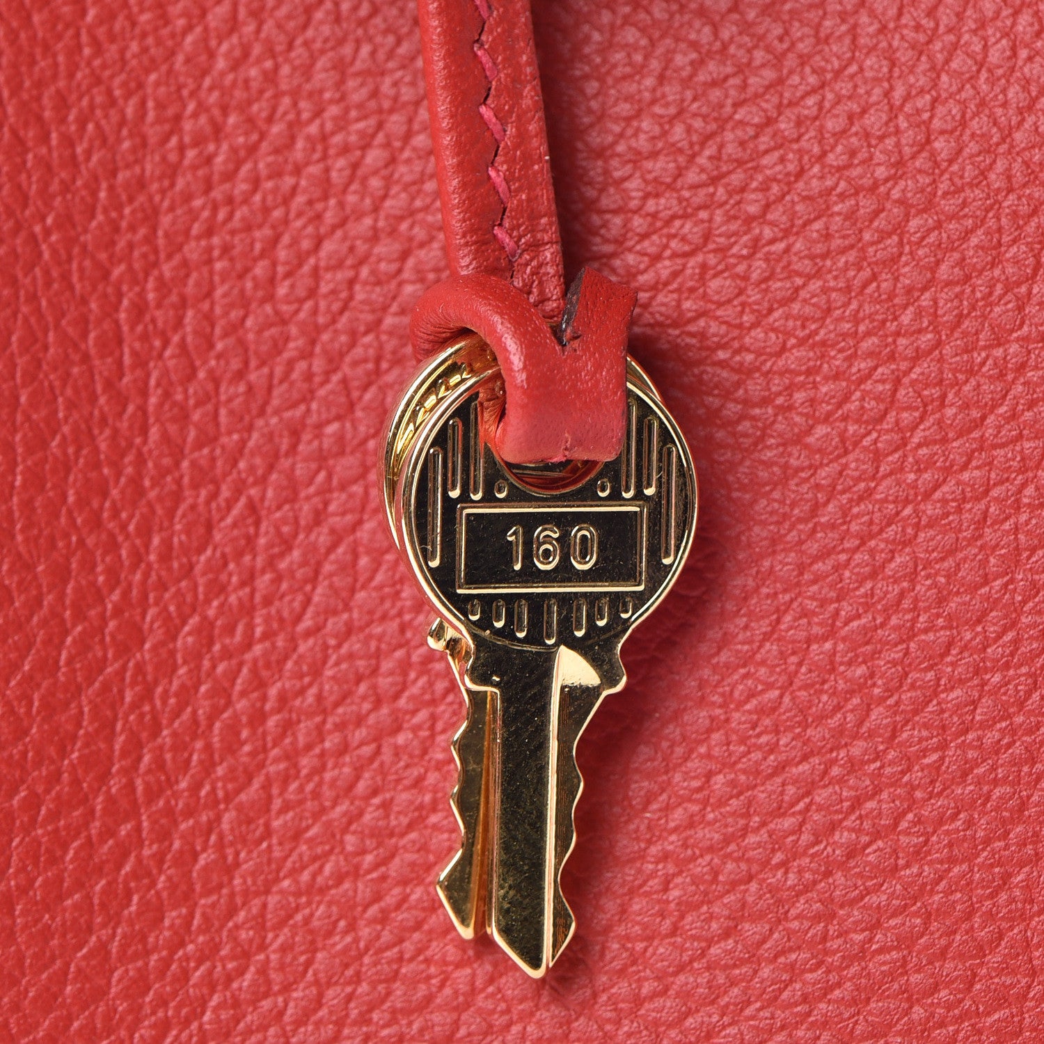 Hermes Evercolor Kelly Retourne 28 Rouge Casaque 32 of 39