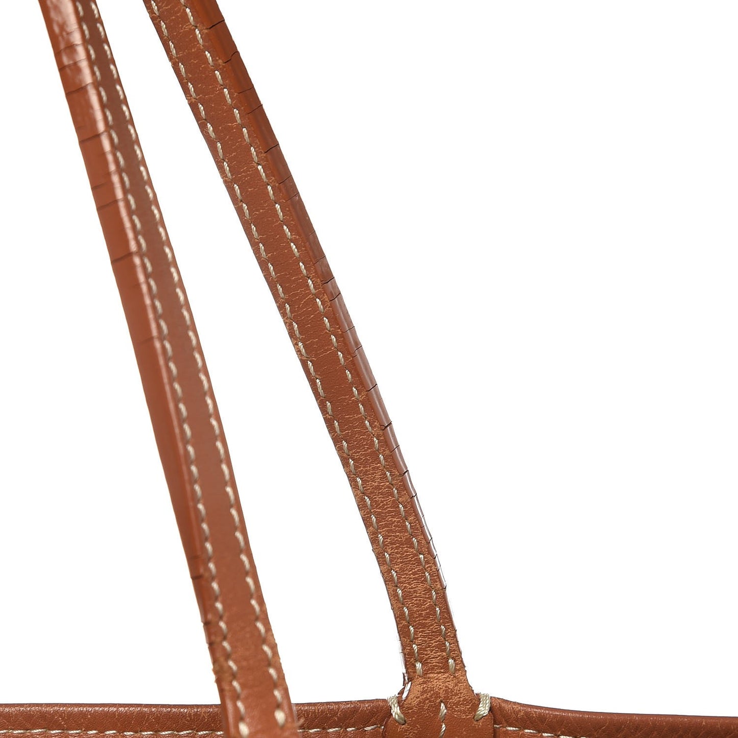 Goyardine Saint Louis GM Black Gold