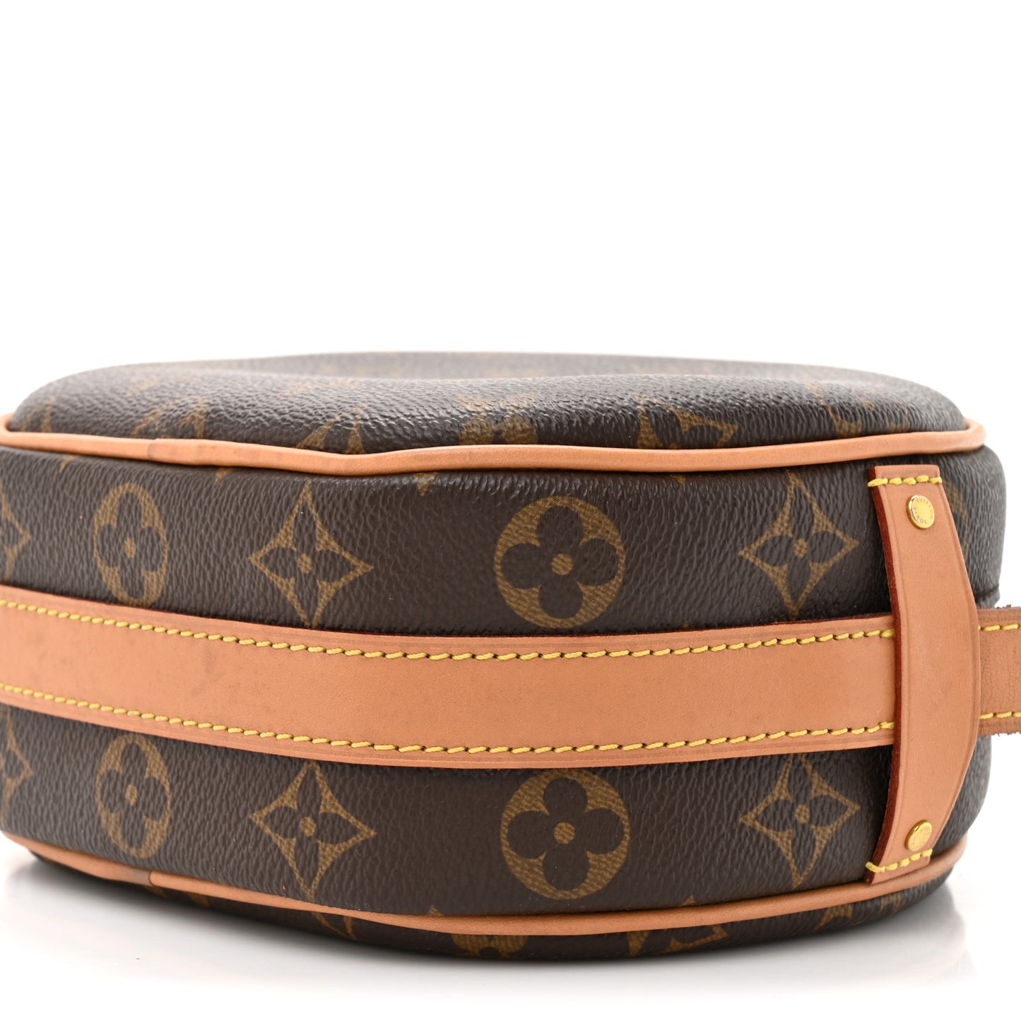 Monogram Boite Chapeau Souple PM