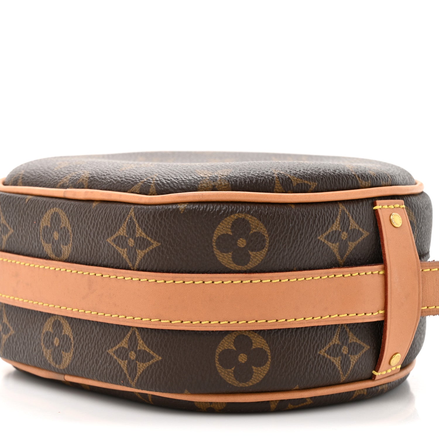 Louis Vuitton Monogram Boite Chapeau Souple PM 8 of 11