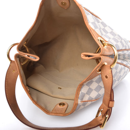 Louis Vuitton Damier Azur Galliera PM 5 of 10