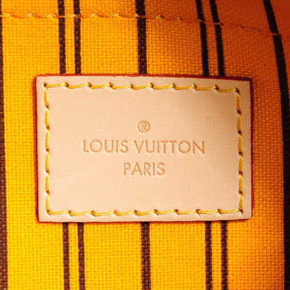 Louis Vuitton Monogram Neo Neverfull MM Mimosa 3 of 12
