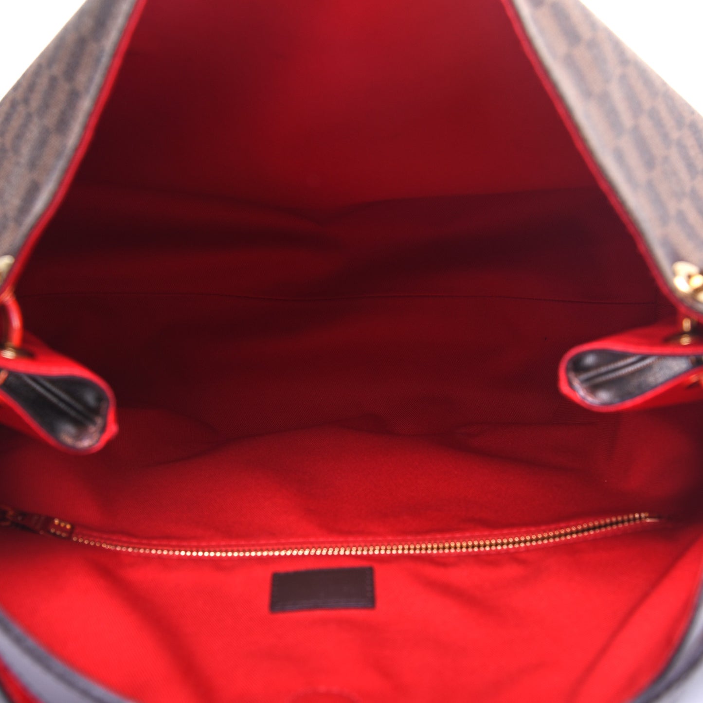 Damier Ebene Graceful MM