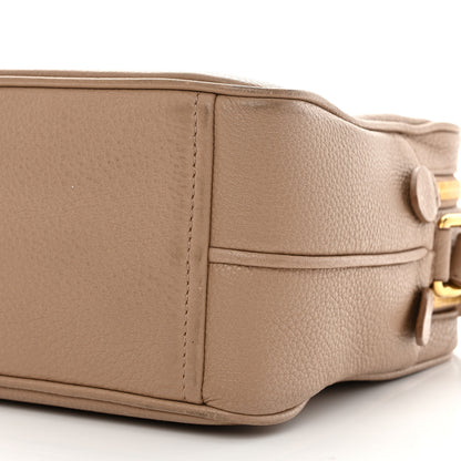 Prada Vitello Phenix Camera Bag Cammeo 12 of 13
