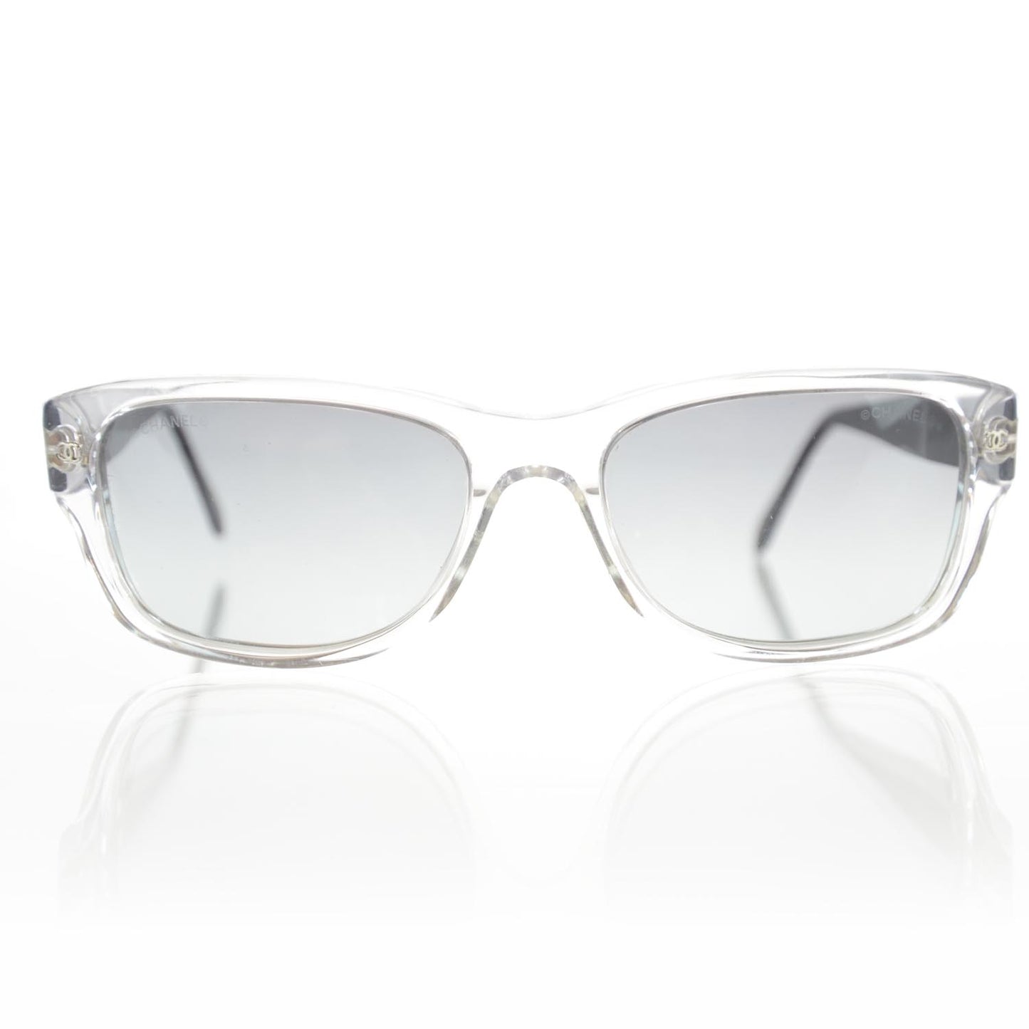 Quilted CC Sunglasses 5126