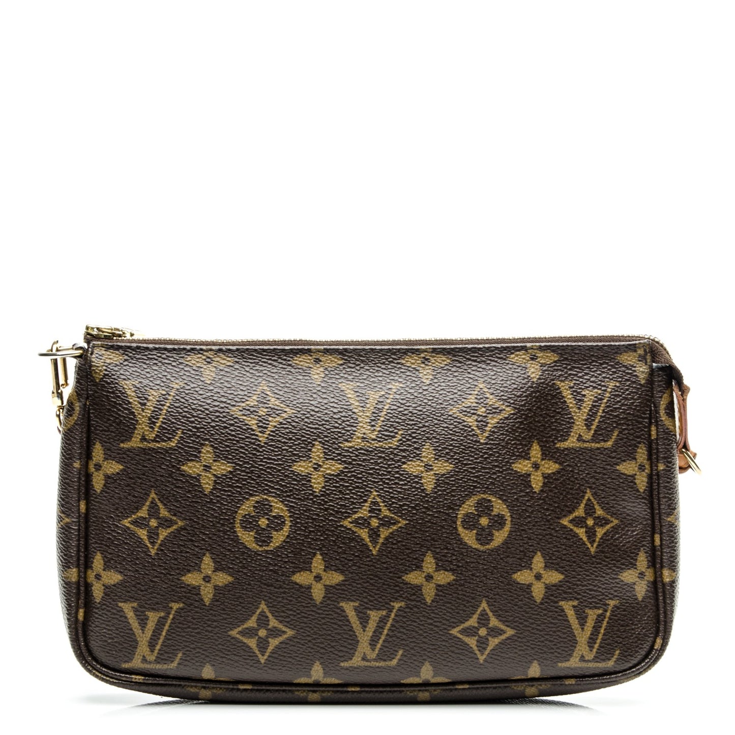 Monogram Pochette Accessories
