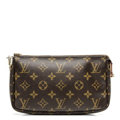 Louis Vuitton Monogram Pochette Accessories 1 of 7