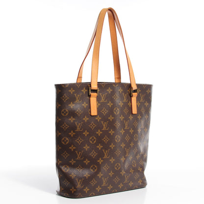 Louis Vuitton Monogram Vavin GM 3 of 7