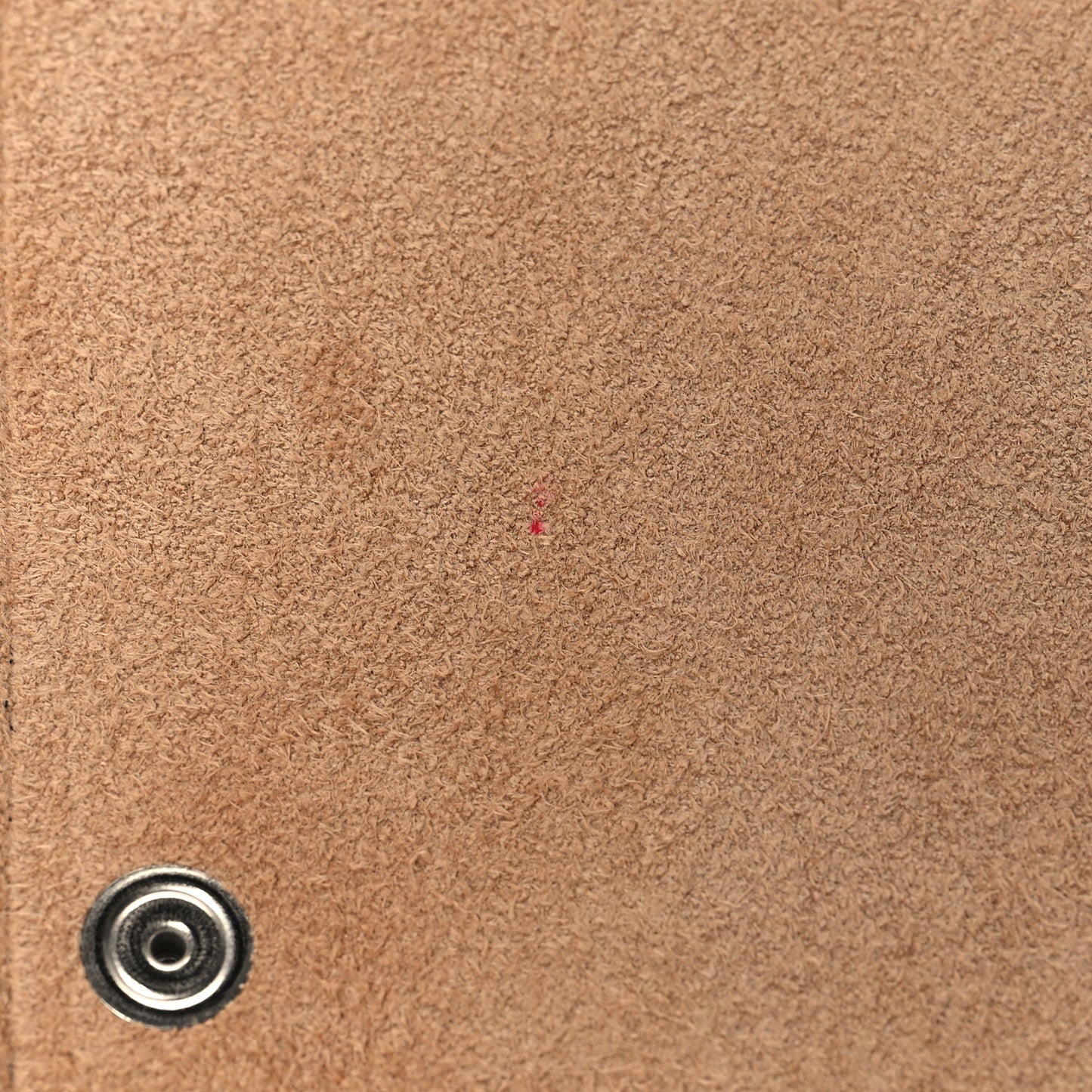 Togo Ulysse MM Notebook Cover Chai