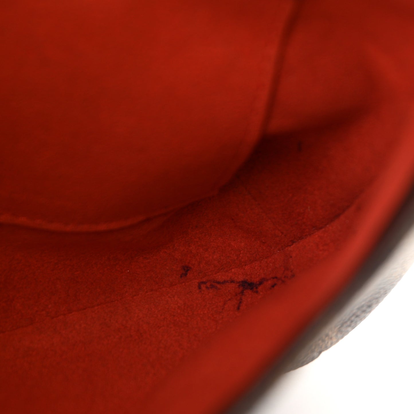 Damier Ebene Musette Tango