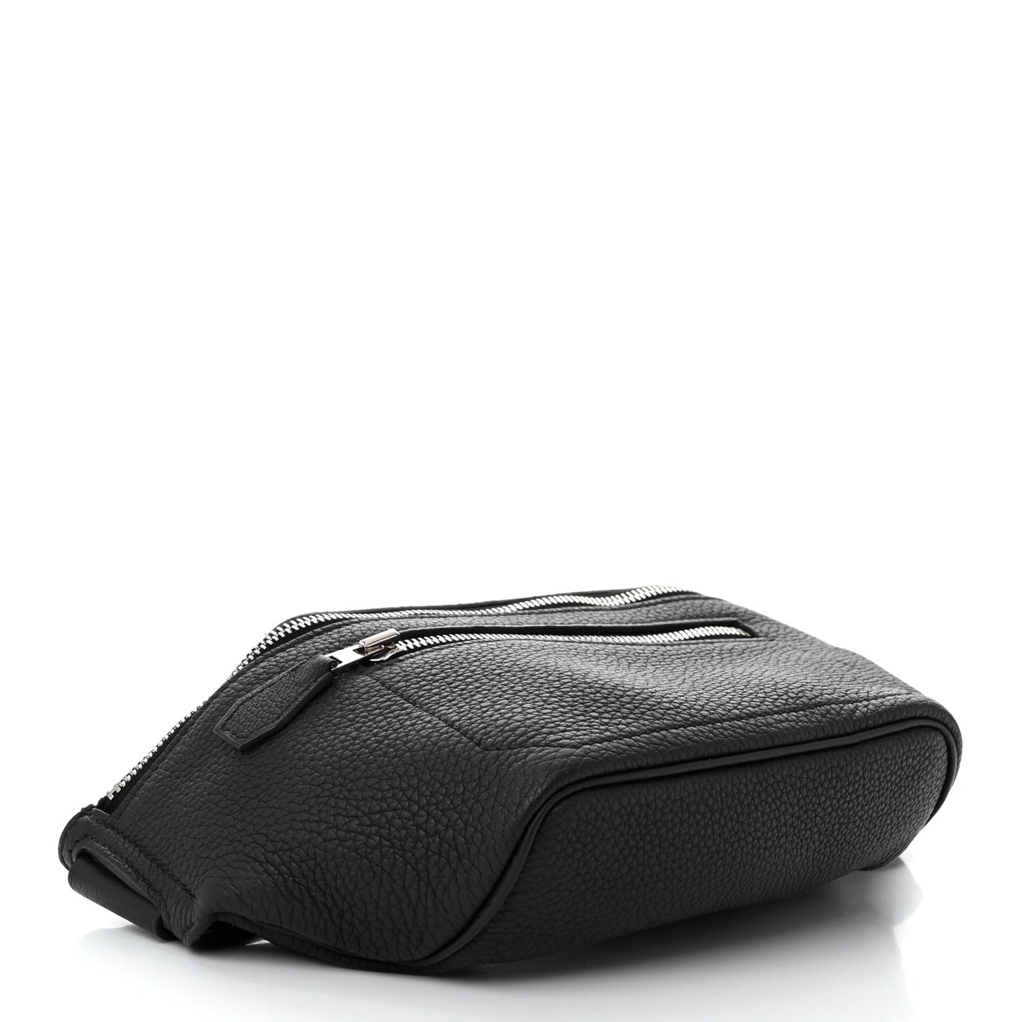 Togo Cityslide Belt Bag PM Black