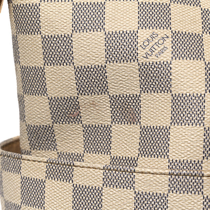 Louis Vuitton Damier Azur Totally GM 31 of 41