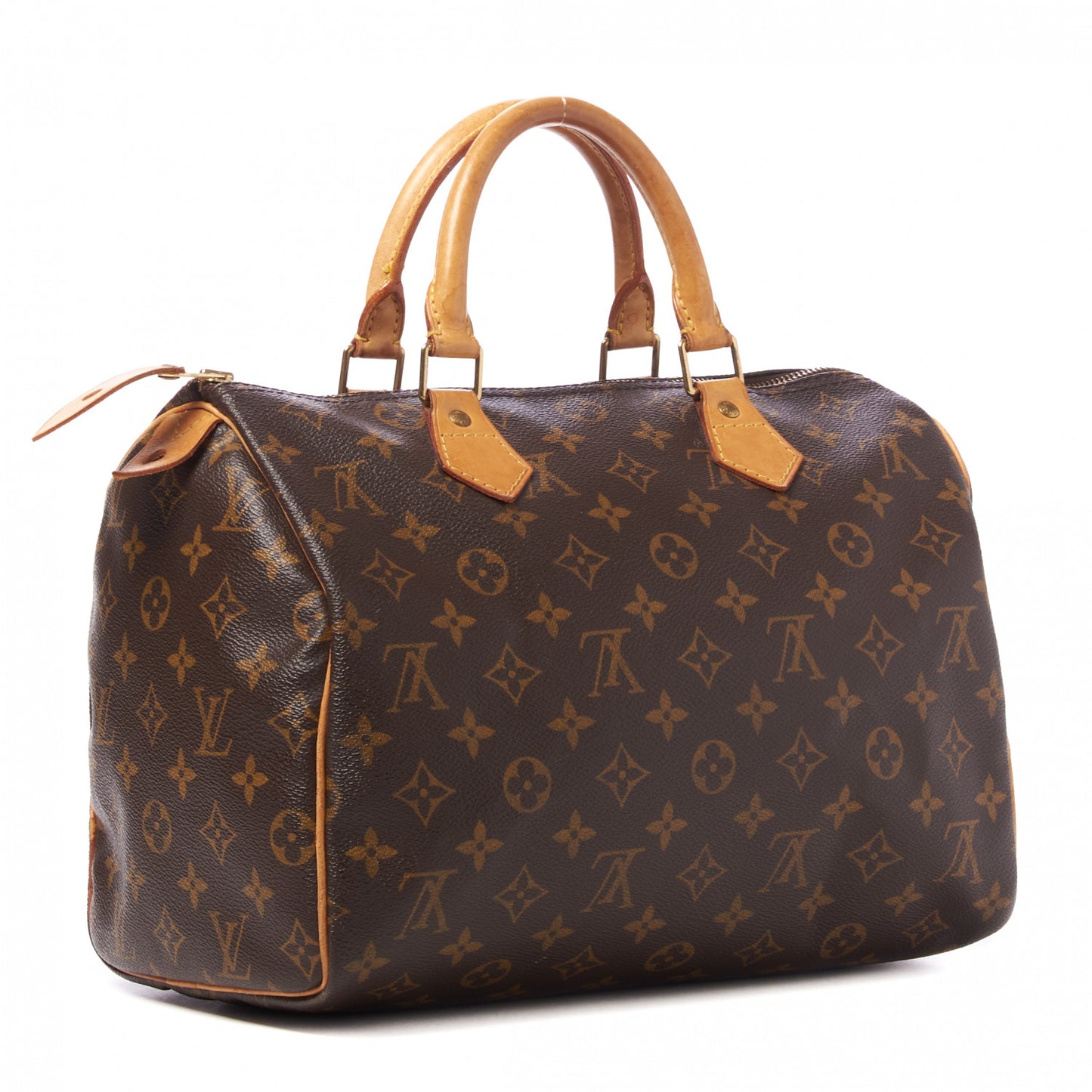 Monogram Speedy 30