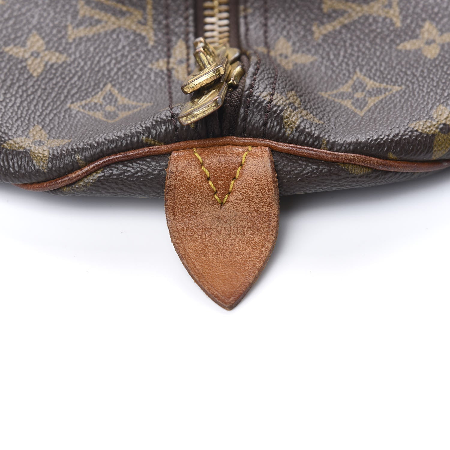Louis Vuitton Monogram Keepall 55 6 of 19
