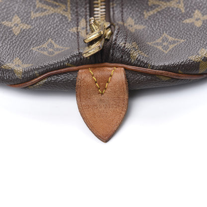 Louis Vuitton Monogram Keepall 55 6 of 19