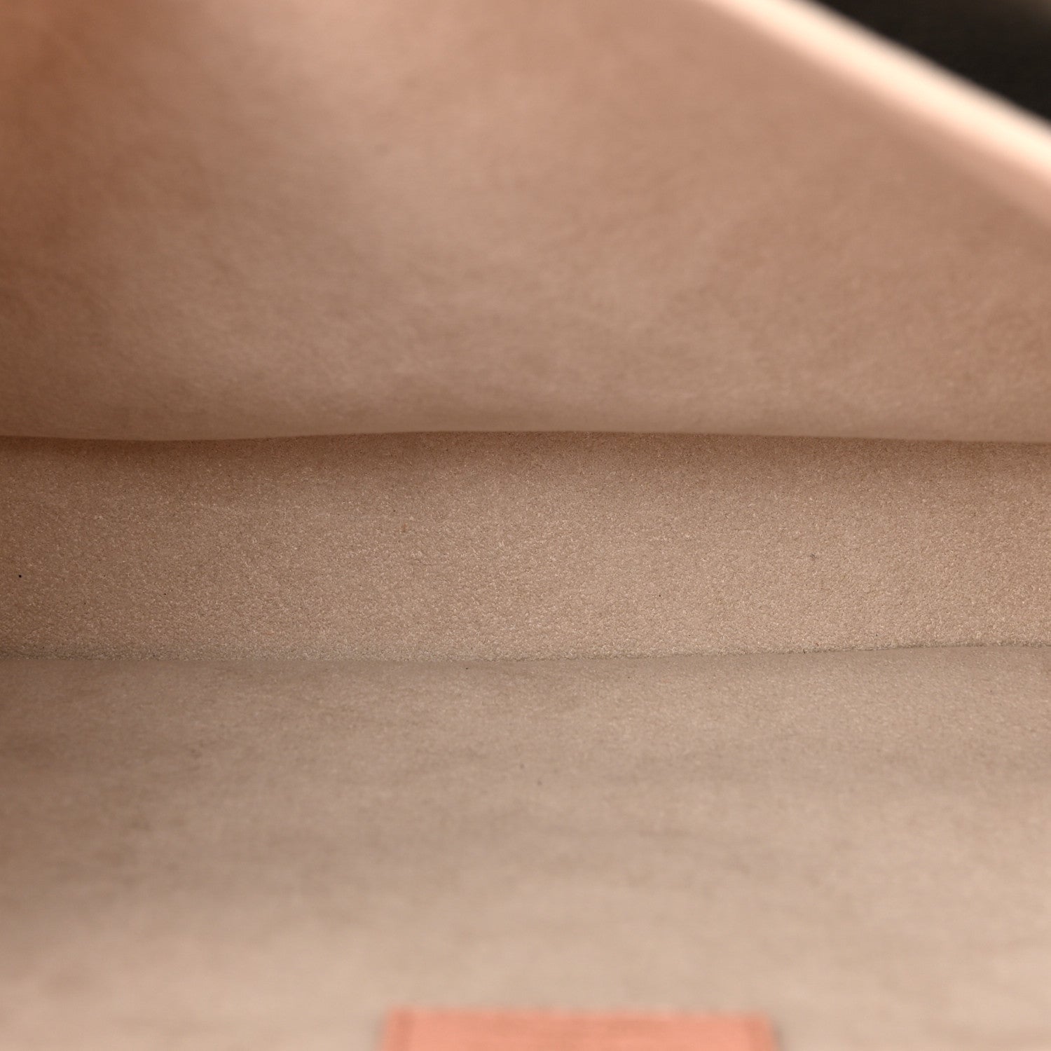 Louis Vuitton Empreinte Monogram Giant Pochette Metis Rose Trianon Cream 6 of 10