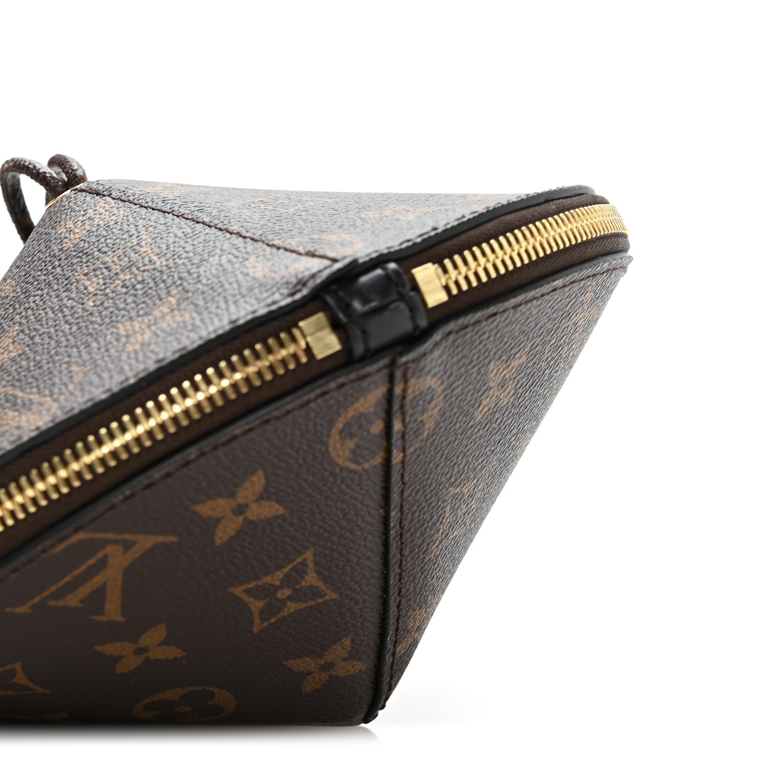 Louis Vuitton Monogram Toupie 9 of 10