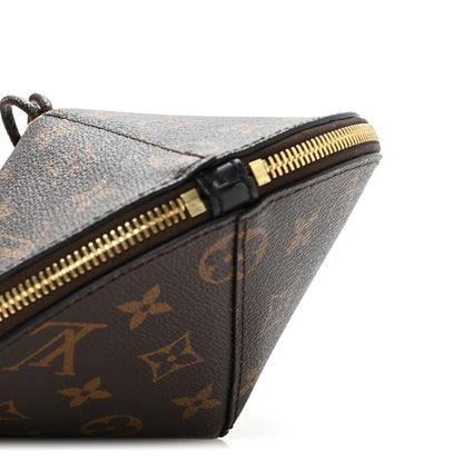 Louis Vuitton Monogram Toupie 9 of 10