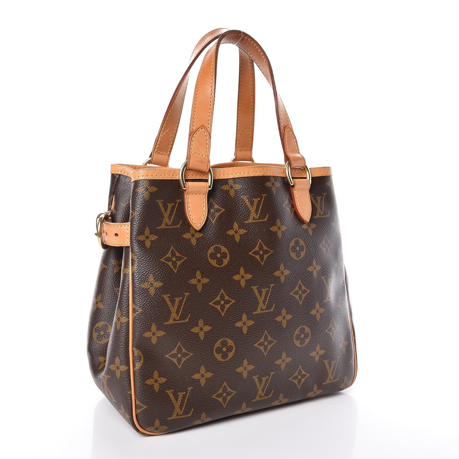 Louis Vuitton Monogram Batignolles 3 of 18