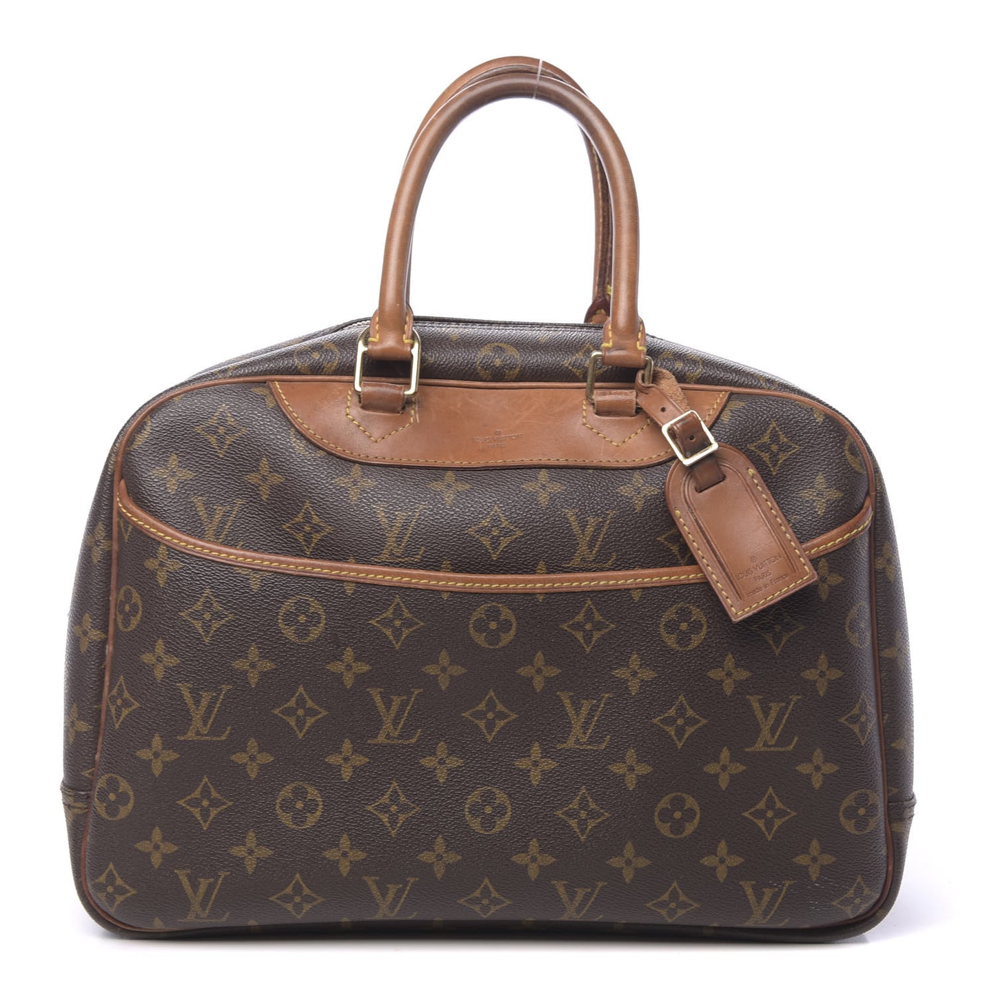 Monogram Deauville