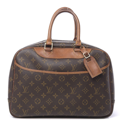 Louis Vuitton Monogram Deauville 1 of 18