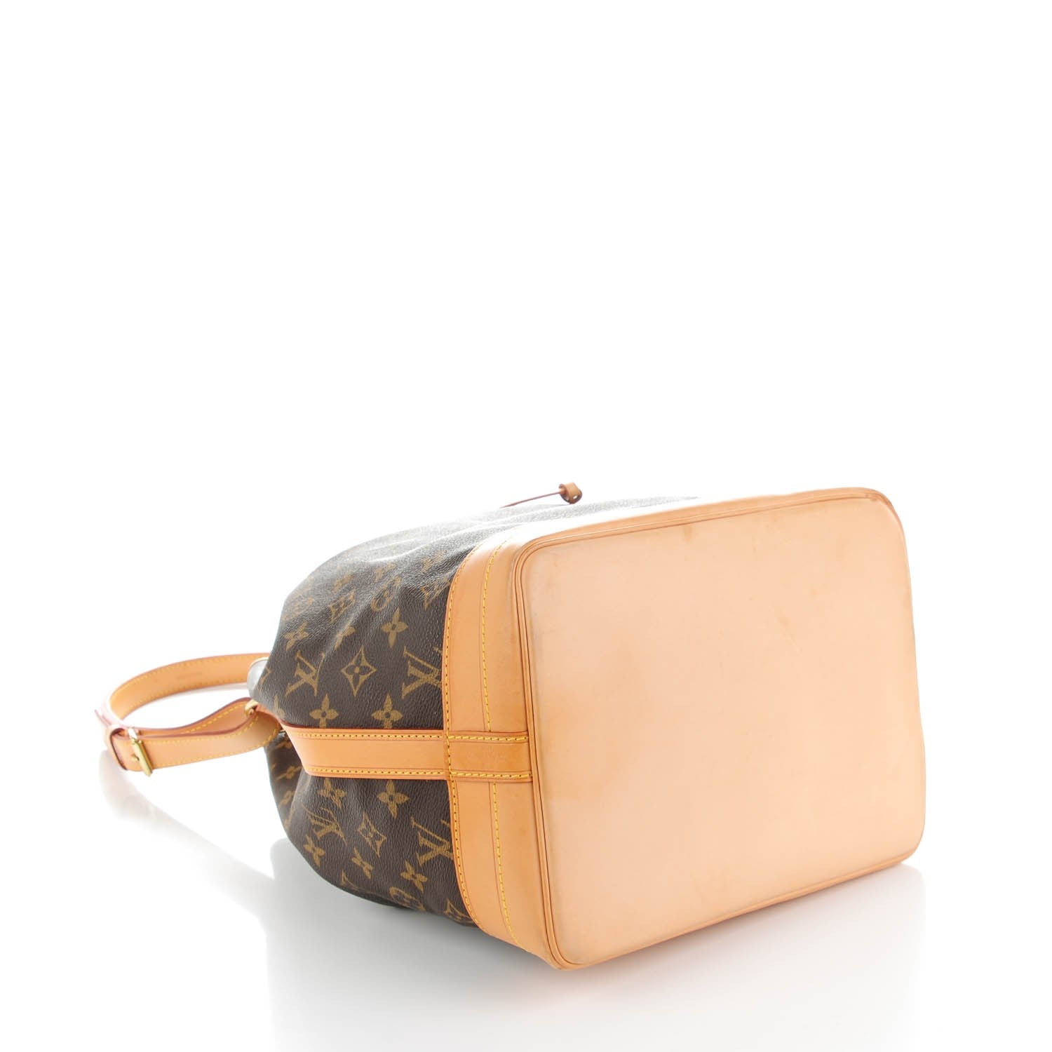 Louis Vuitton Monogram Noe 4 of 8