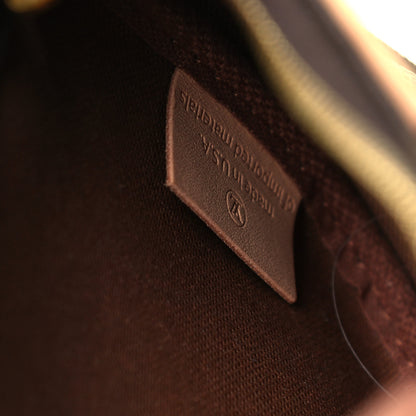 Louis Vuitton Monogram Multi Pochette Accessories Rose Clair 9 of 11