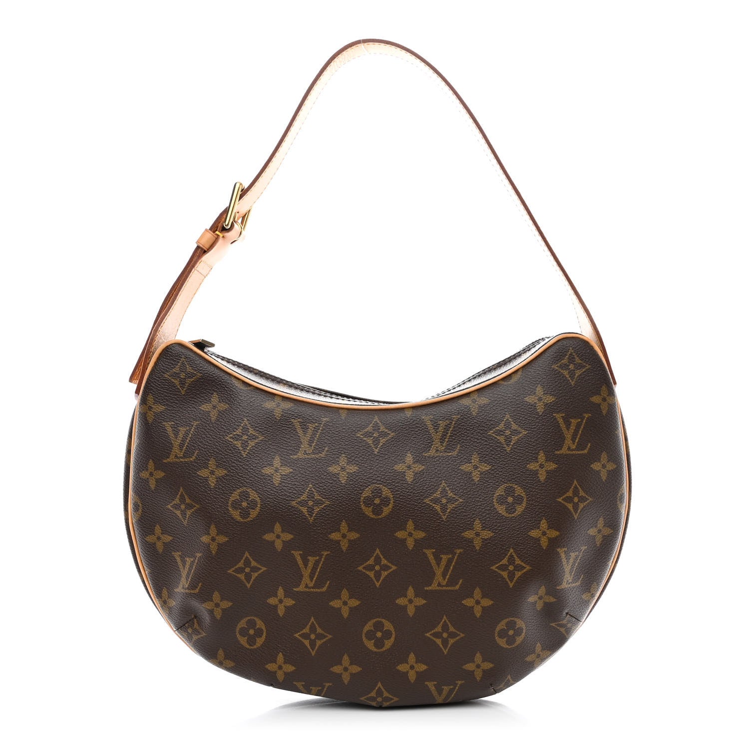 Louis Vuitton Monogram Croissant MM 1 of 12
