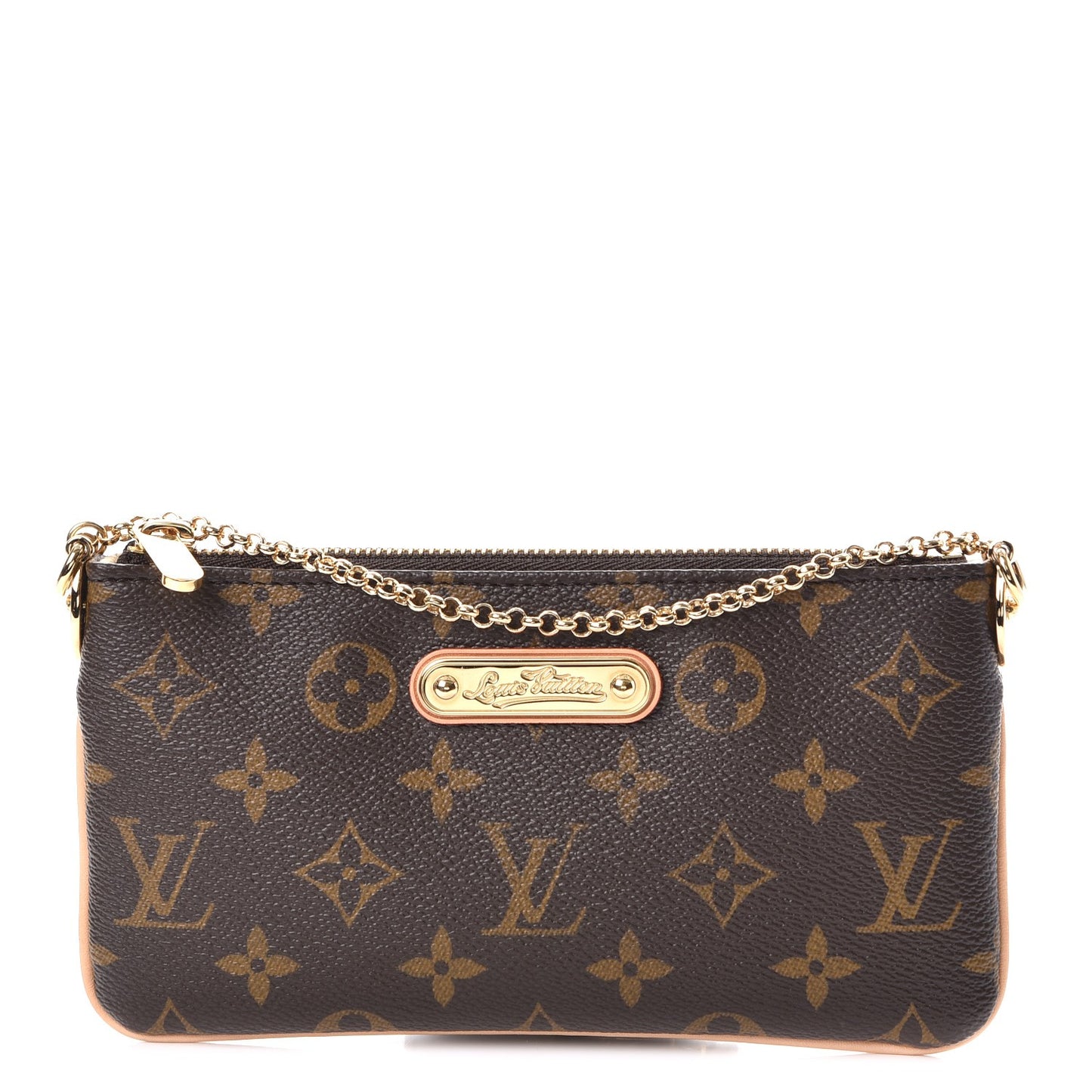 Monogram Pochette Milla MM