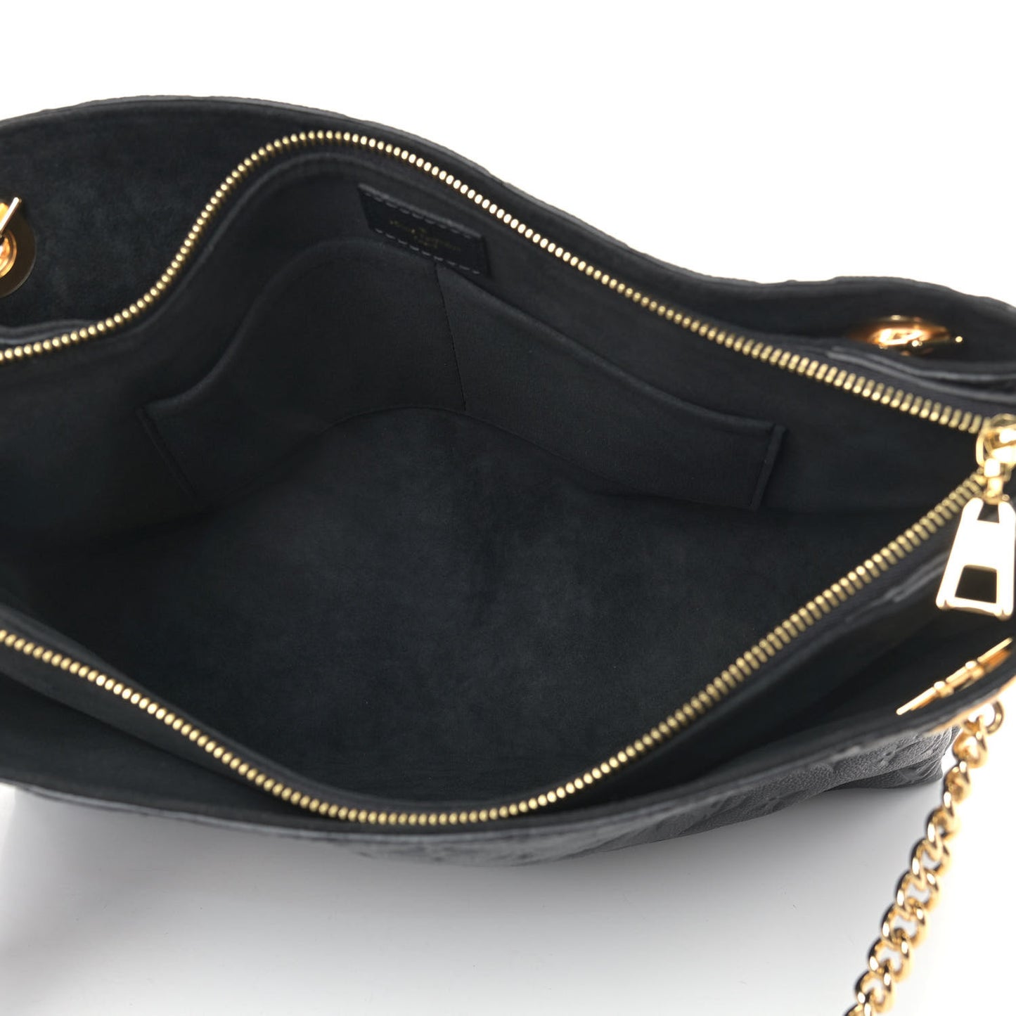 Empreinte Surene MM Black