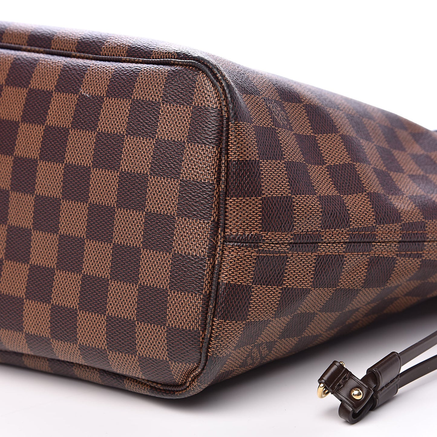 Damier Ebene Neo Neverfull MM